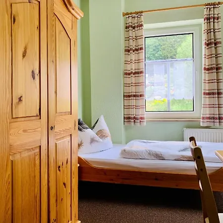 Weiberwirtschaft In Gasthof