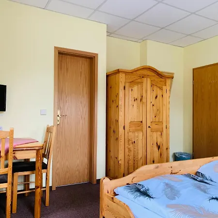 بيت ضيافة Weiberwirtschaft In Pobershau