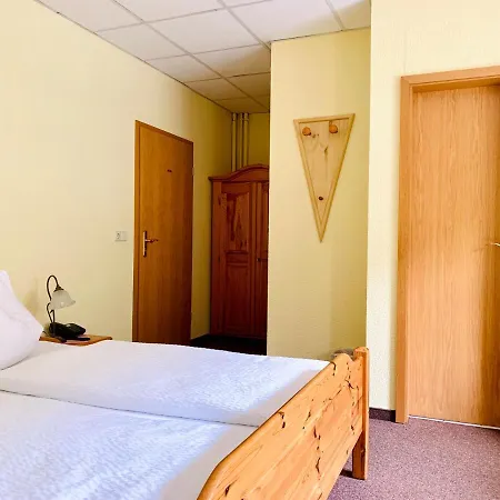 Gasthof Weiberwirtschaft In Pobershau