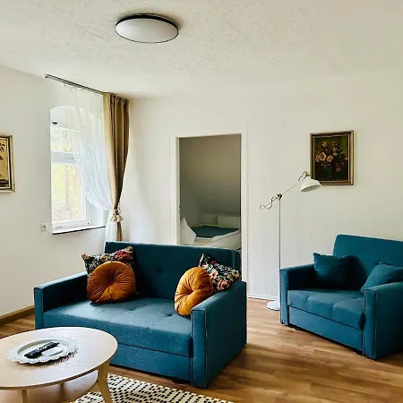 Weiberwirtschaft In بيت ضيافة Pobershau