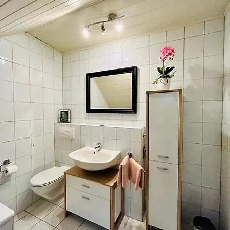 Weiberwirtschaft In Gasthof Pobershau