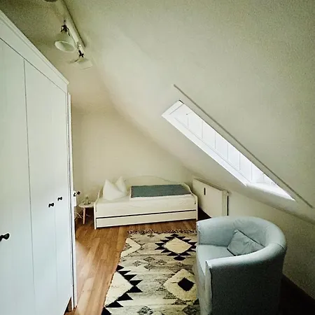 Weiberwirtschaft In Gasthof