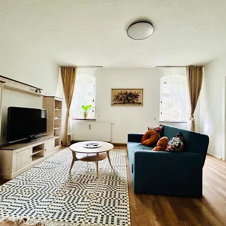 Weiberwirtschaft In 3* Pobershau