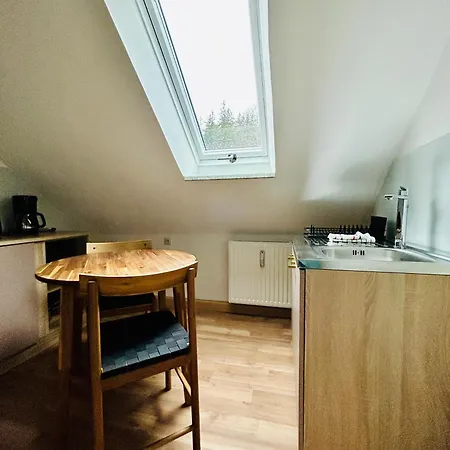 بيت ضيافة Weiberwirtschaft In 3*