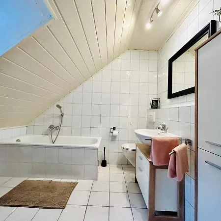 Casa de hóspedes Weiberwirtschaft In 3*