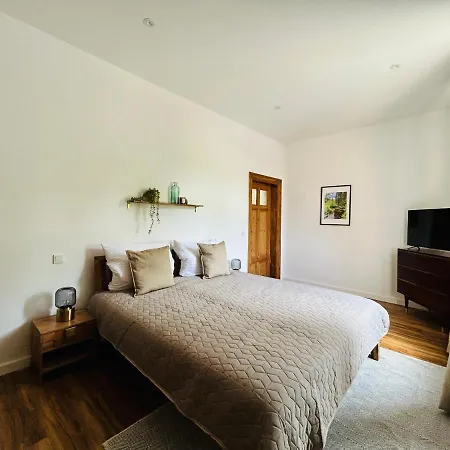 Casa de hóspedes Weiberwirtschaft In 3*