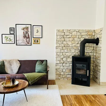 بيت ضيافة Weiberwirtschaft In