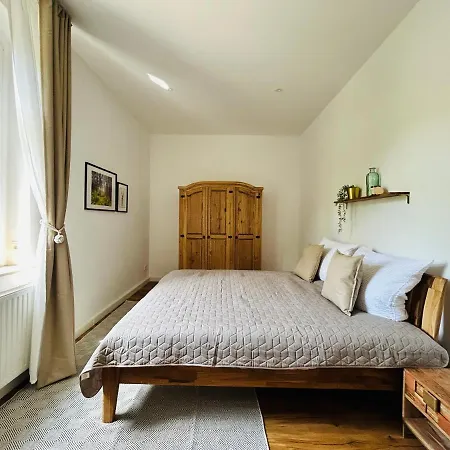 Weiberwirtschaft In 3* Pobershau