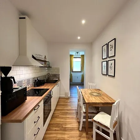 Weiberwirtschaft In Pobershau