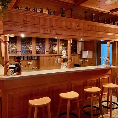 Weiberwirtschaft In Pobershau