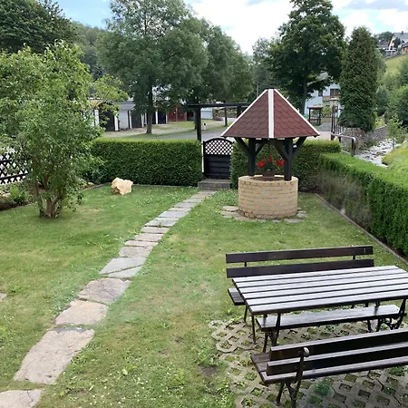 Weiberwirtschaft In 3* Pobershau