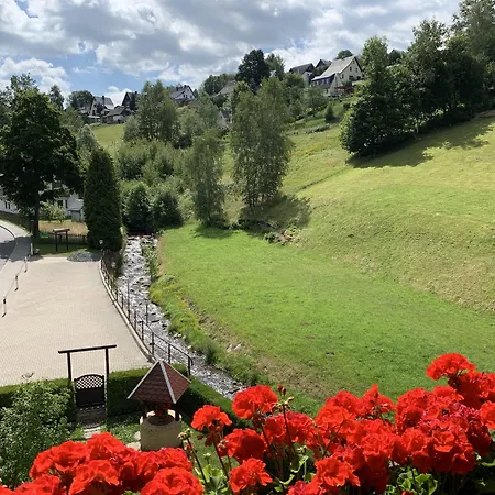 Gasthof Weiberwirtschaft In