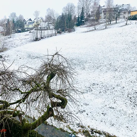 Weiberwirtschaft In Pobershau
