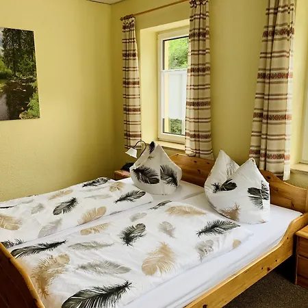 Weiberwirtschaft In Pobershau