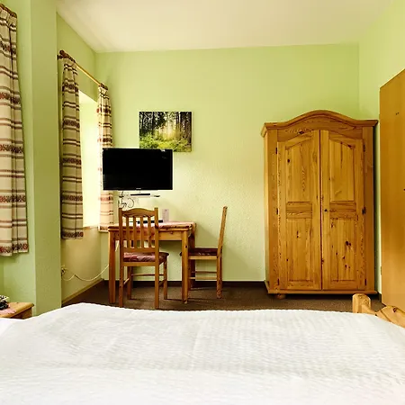 Weiberwirtschaft In 3* Pobershau