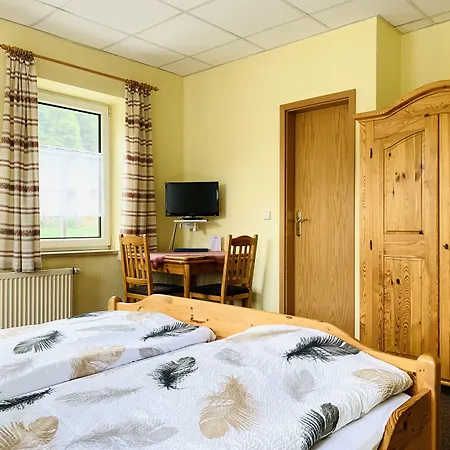 Weiberwirtschaft In Gasthof