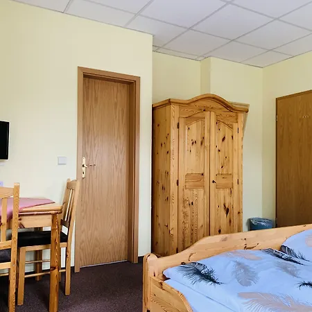 Gasthof Weiberwirtschaft In Pobershau