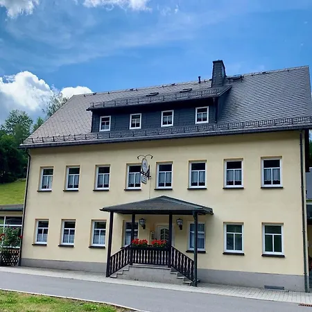 Weiberwirtschaft In 3*