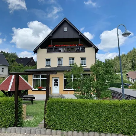 Weiberwirtschaft In Pobershau