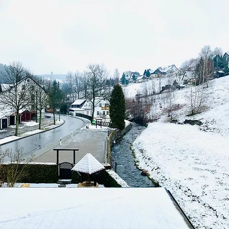 Weiberwirtschaft In Vendégház